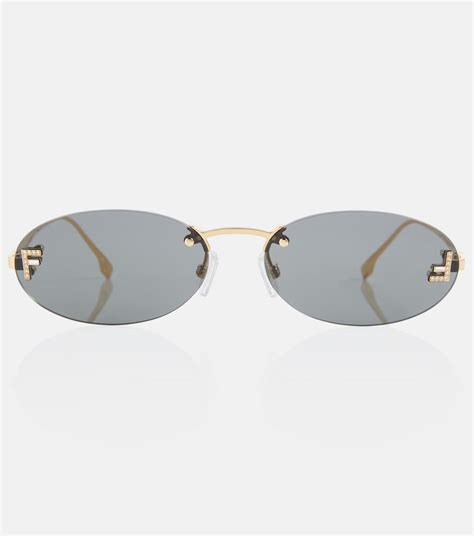 fendi glusses|Fendi Sunglasses .